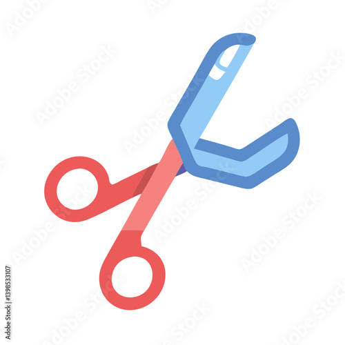  Advanced Trauma Shears Design