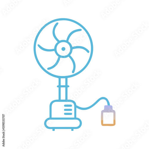  Ventilator Medical Device