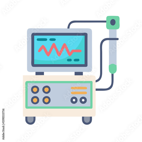  Innovative Ventilator Device