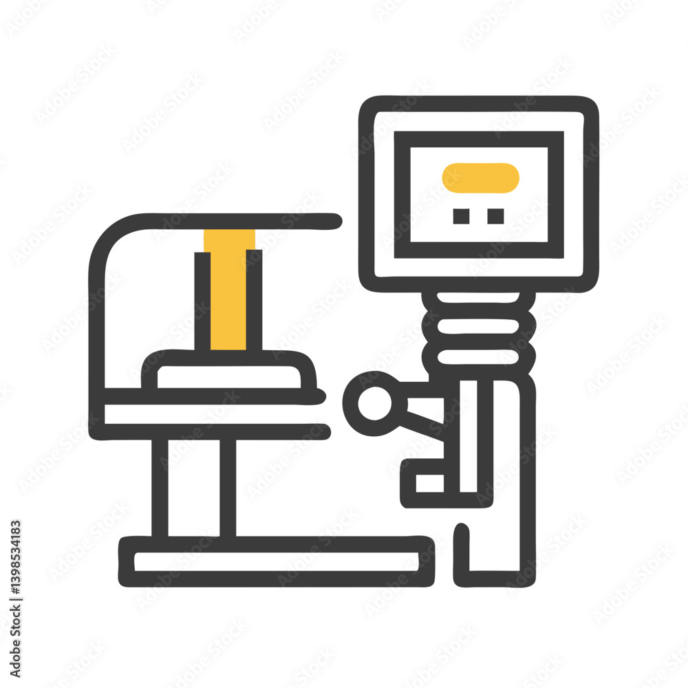 X-Ray Machine Medical Device X-Ray Machine Medical Device