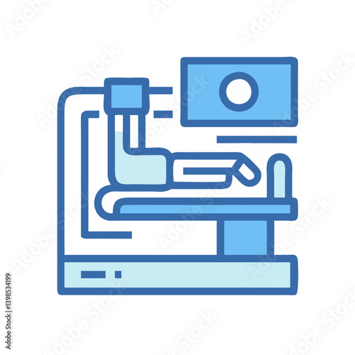  Innovative X-Ray Device