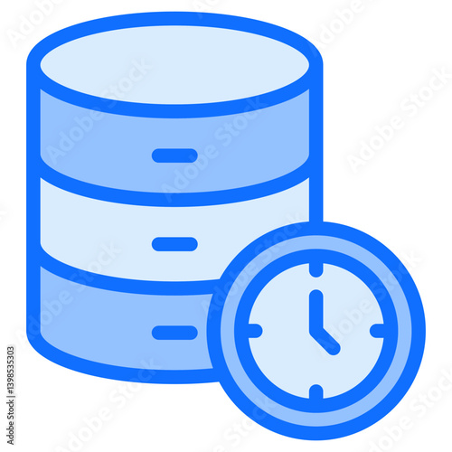 Real Time Icon