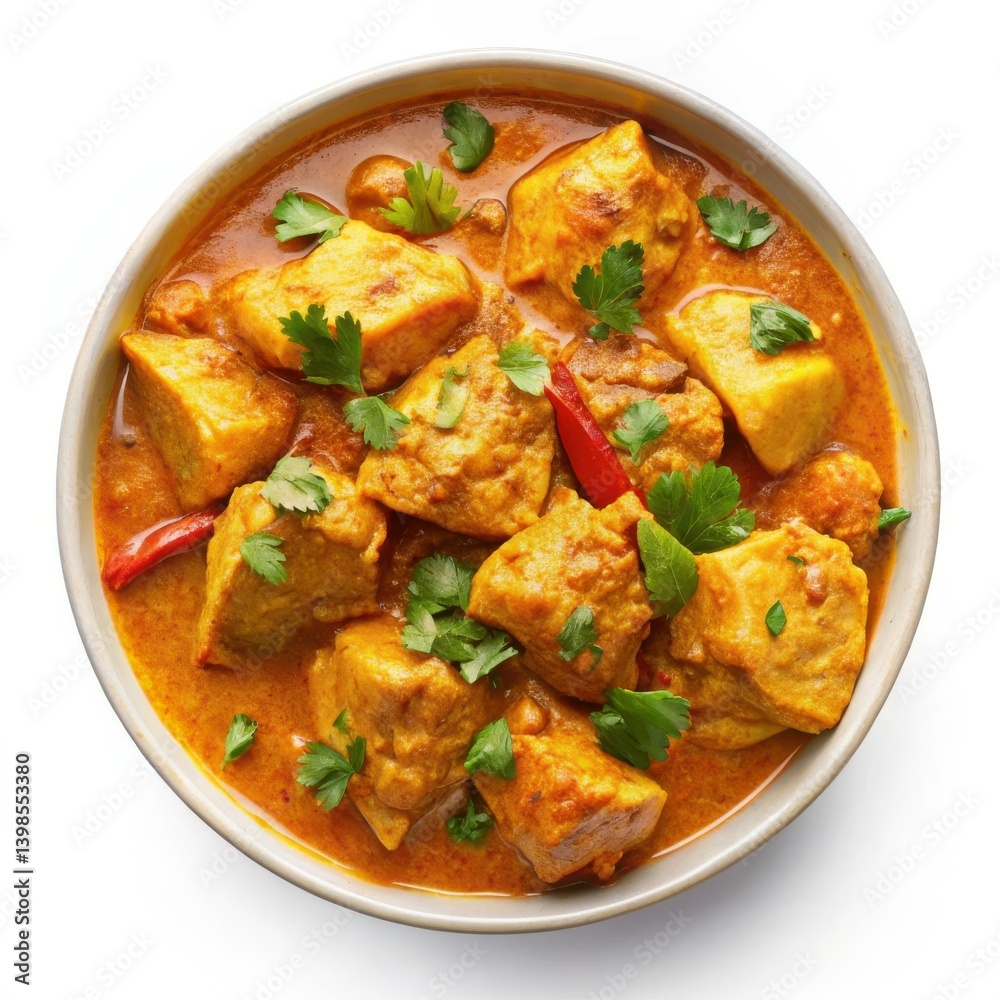 Delicious Chicken Tikka Masala rich creamy curry vibrant spices Delicious Chicken Tikka Masala rich creamy curry vibrant spices