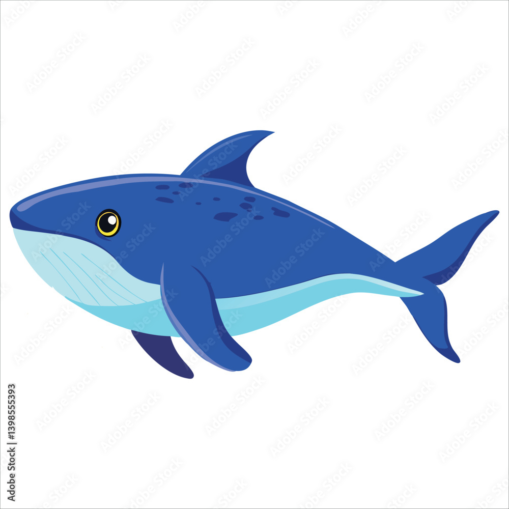 vector illustration of a fish vector illustration of a fish