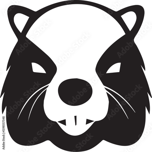 Beaver Logo design