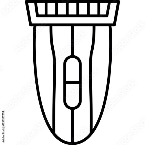 Electric Razor