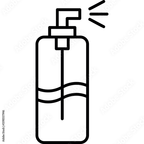 Spray