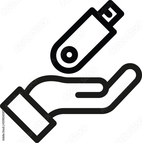 USB