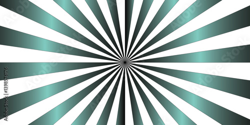 colourful sunburst abstract background Ray stripes Funky ray elements, circle motifs, reminiscent of circus themes Swirling pattern  with Vortex starburst spiral twirl strips.  radial striped 