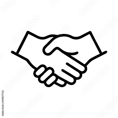 handshake shake hands