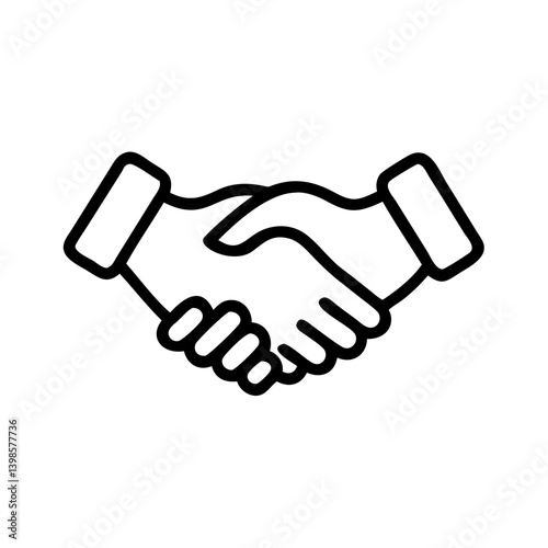 handshake shake hands