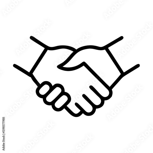 handshake shake hands