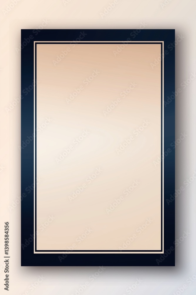 Understated frame with smooth transitions and clean professional aesthetic Understated frame with smooth transitions and clean professional aesthetic