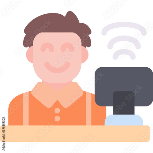 Streamer	
