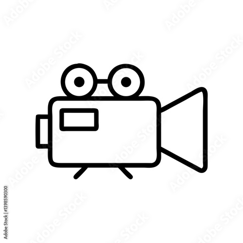 discord  vector flat icon