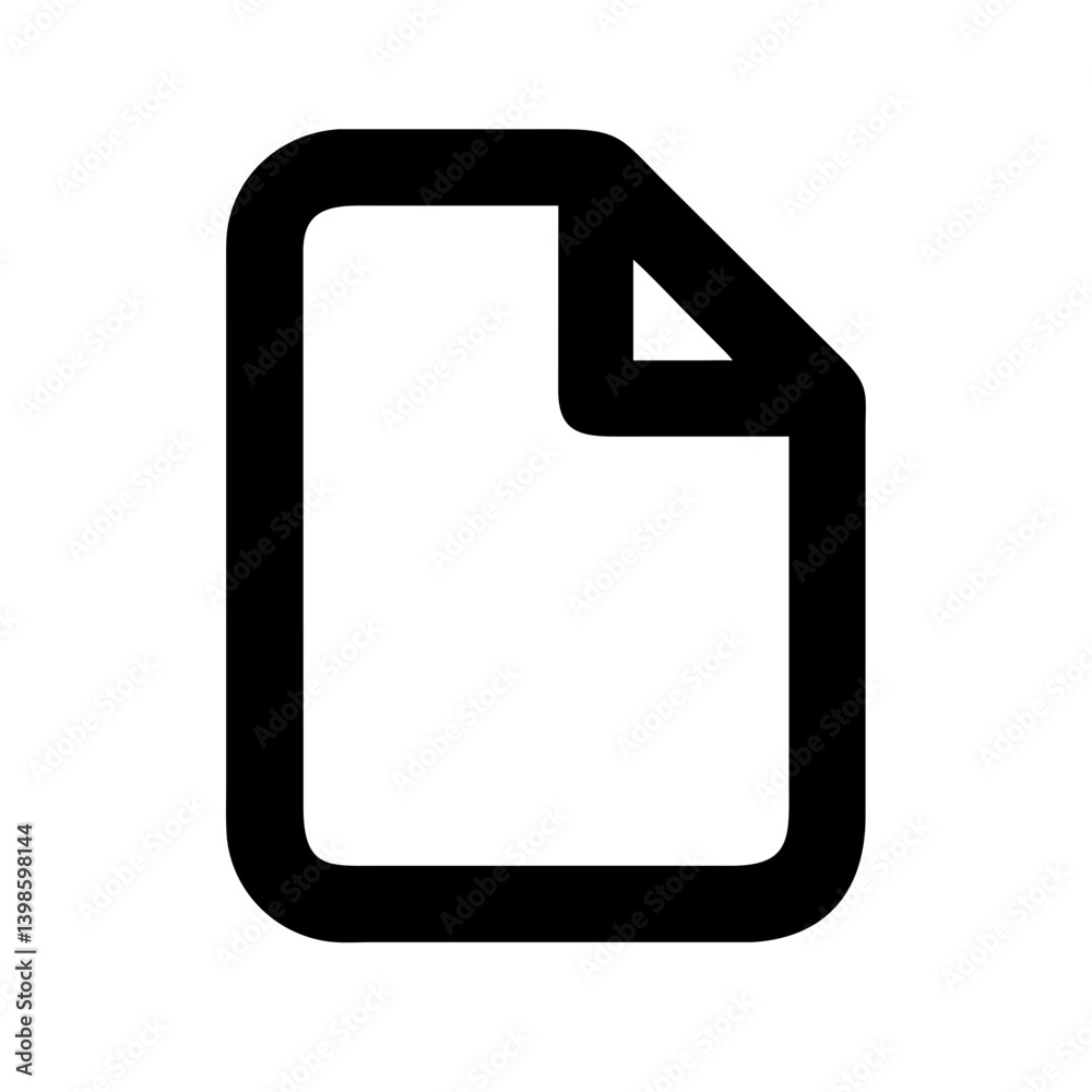 file vector flat icon file vector flat icon