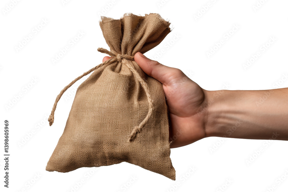 Obraz premium Money Bag