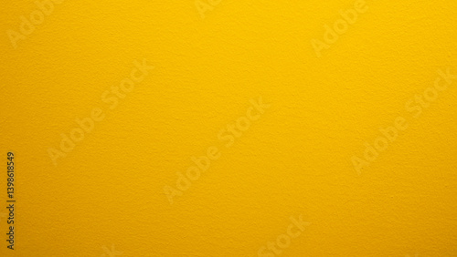 Photograph of a yellow-coloured surface as wallpaper