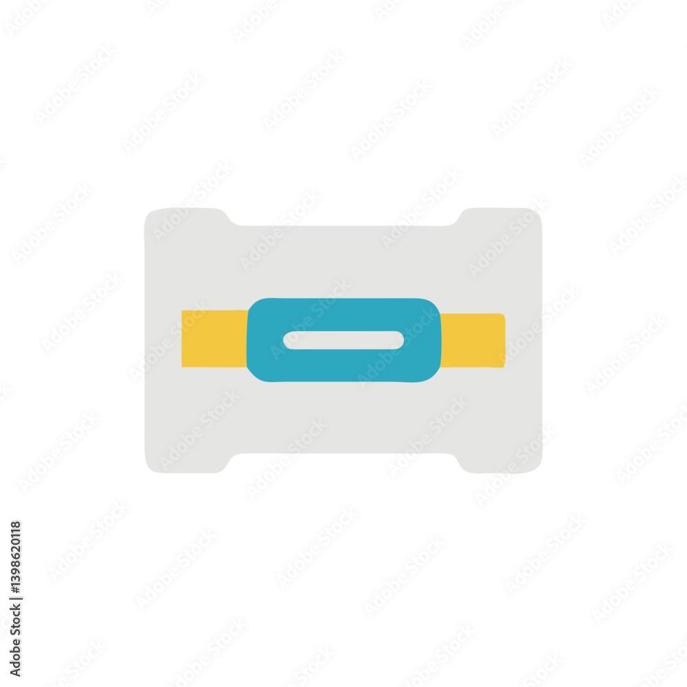 Fuse Icon for Electrical Systems, Safety, and Circuit Protection Fuse Icon for Electrical Systems, Safety, and Circuit Protection