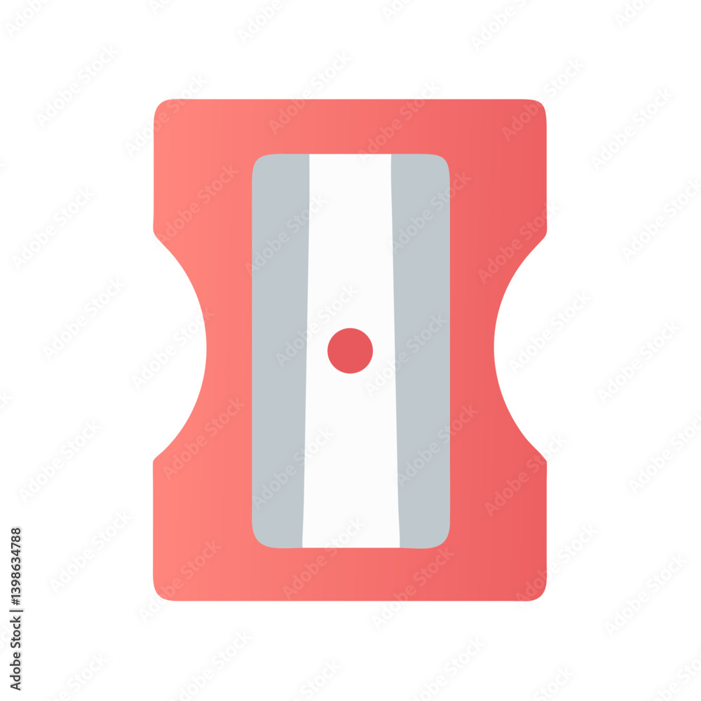 Sharpener Icon for Precision and Stationery Tools Sharpener Icon for Precision and Stationery Tools