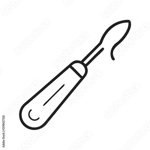 Seam Ripper Tool for Sewing and Needlework Crafts  