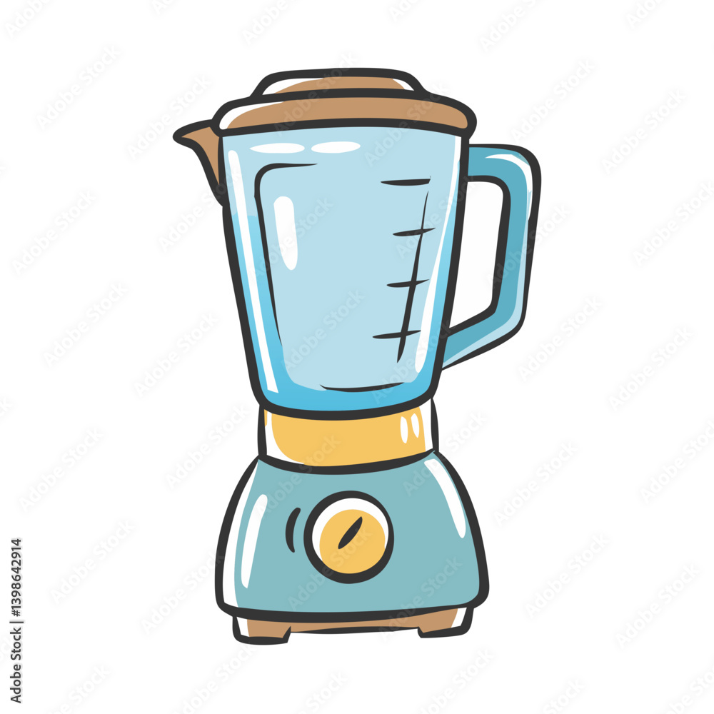 blender icon, blender vector illustration-simple illustration of blender, perfect for blender logos and icons blender icon, blender vector illustration-simple illustration of blender, perfect for blender logos and icons