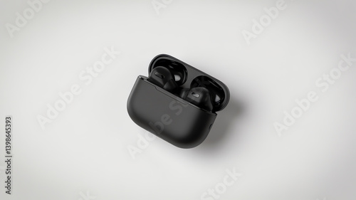 Plakat earbuds