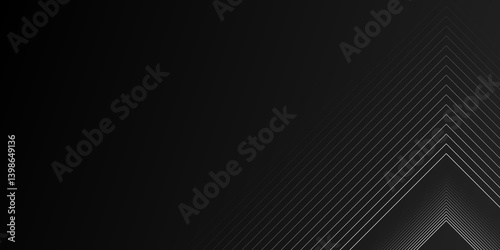 Abstract gray fluid banner template background. Modern concept for graphic design. gray color background. Fluid shapes composition. presentation design for corporate business and institution. vector.