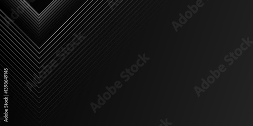 Abstract gray fluid banner template background. Modern concept for graphic design. gray color background. Fluid shapes composition. presentation design for corporate business and institution. vector.