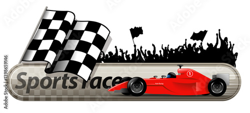 racecar start.ai