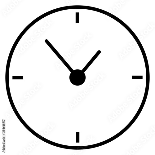 Time Icon