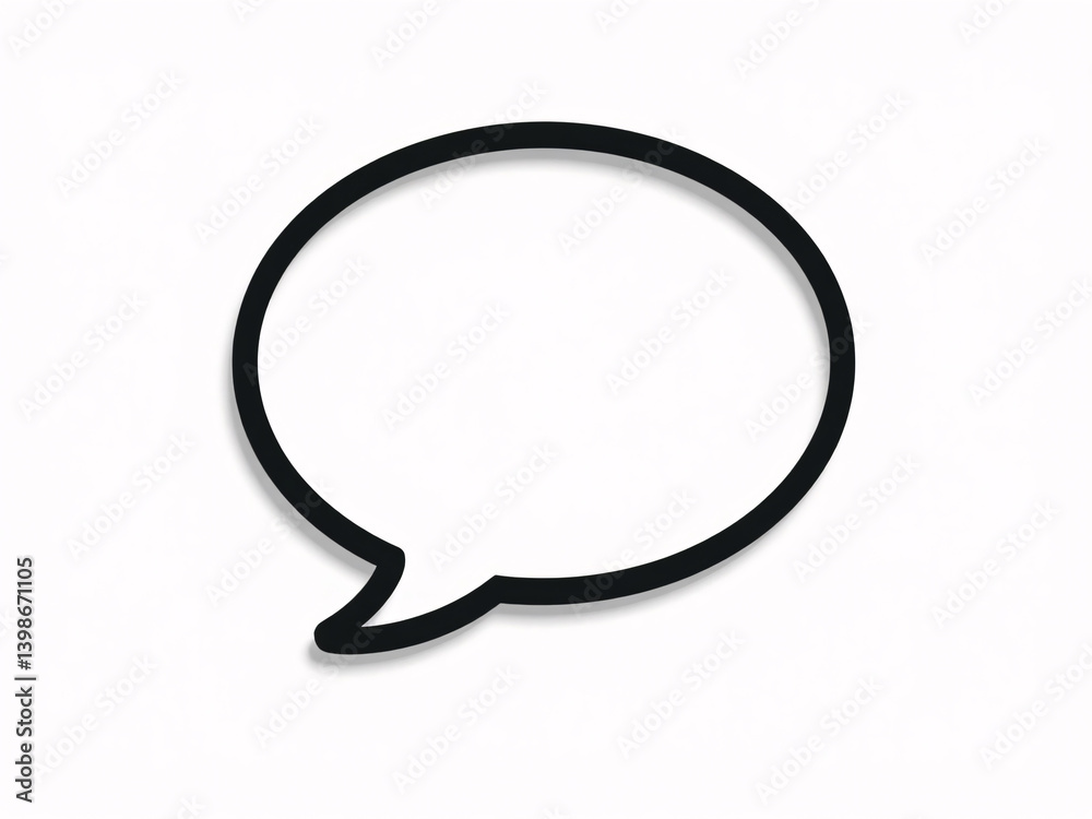 speech bubble icon speech bubble icon