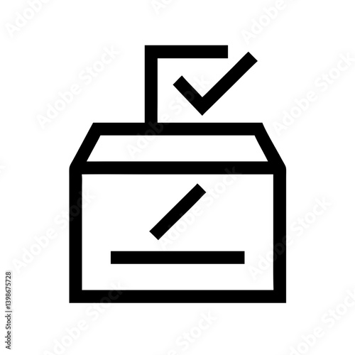 wallet  vector flat icon