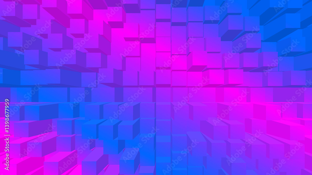 Abstract gradient background with seamless color transitions and dynamic rectangular shapes, offering a modern and versatile design perfect for creative digital projects. Abstract gradient background with seamless color transitions and dynamic rectangular shapes, offering a modern and versatile design perfect for creative digital projects.