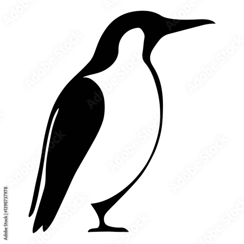 penguin