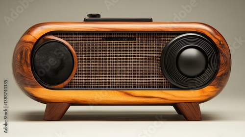 Radio advertising effectiveness for reaching mass audiences with compelling, memorable messages that increase brand awareness and drive consumer interest in products or services.