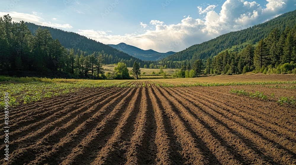 Regenerative Agriculture Practices for Restoring Soil Health, Increasing Biodiversity, Sequestering Carbon, and Enhancing Ecosystem Resilience Through Natural Farming Methods and Systems. Regenerative Agriculture Practices for Restoring Soil Health, Increasing Biodiversity, Sequestering Carbon, and Enhancing Ecosystem Resilience Through Natural Farming Methods and Systems.