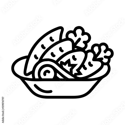  Savory Chicken Fajitas for Dinner