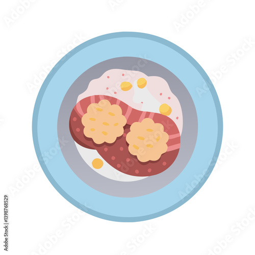  Flavorful Corned Beef Hash with Fresh Ingredients