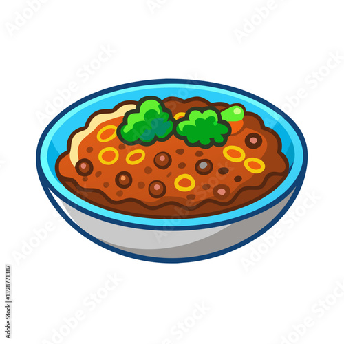  Flavorful Keema Mutton Curry with Fresh Ingredients