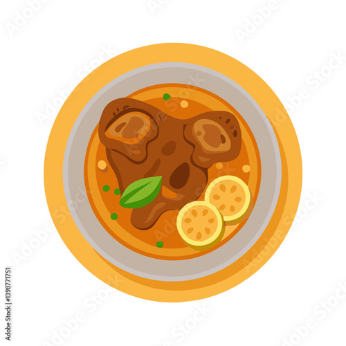  Rich Kolhapuri Mutton Curry for Dinner
