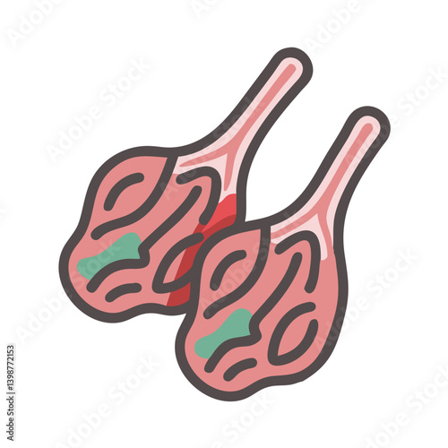 Tender Lamb Chops for Family Gatherings