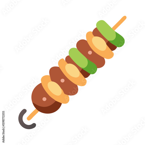  Delicious Lamb Kebabs for Parties