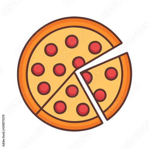  Classic Pepperoni Pizza for Family Nights