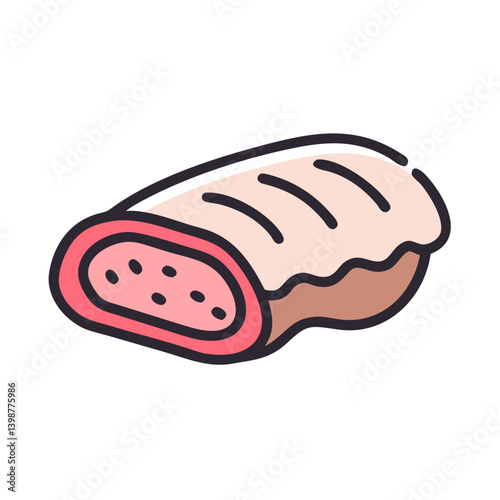  Savory Pork Tenderloin with Mustard