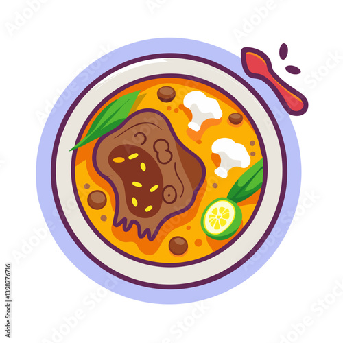  Authentic Railway Mutton Curry