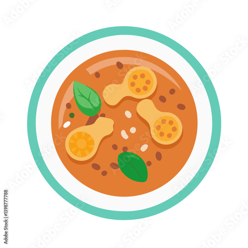  Flavorful Sri Lankan Chicken Curry with Fresh Ingredients