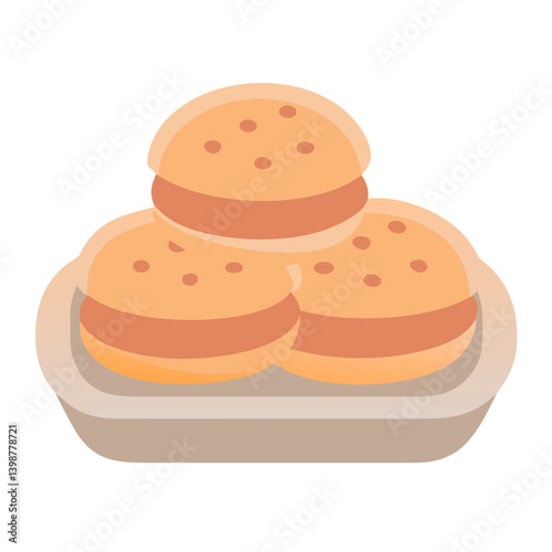  Crispy Turkey Burgers for Family Meals
