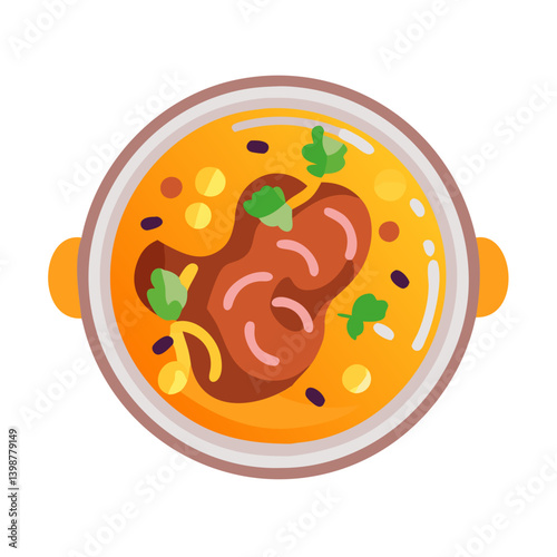  Savory Turkish Lamb Stew for Family Meals