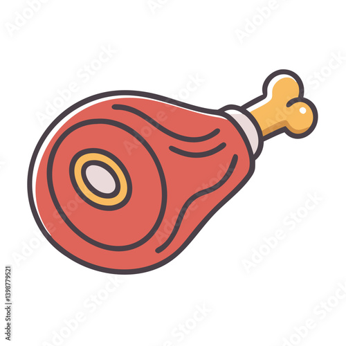  Delicious Veal Shank with Fresh Ingredients
